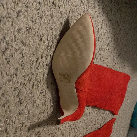 Call it Spring Boots - Picture 3 of 3